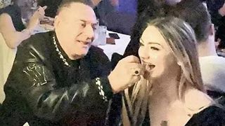 Mehmet Ali Erbil’in Aşk İddialarına Nevide Çiçek’ten Sert Cevap