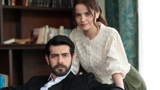 Kanal 7’nin Fenomen Dizisi Kan Çiçekleri, Yurt Dışında da Rekorlar Kırıyor