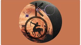 Geçmişten Gelen Acılarla Yüzleşmek: Mars ve Chıron'un Üçgen Açısının Etkileri