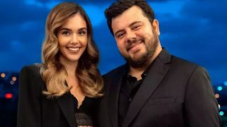 Berfu ve Eser Yenenler, TV8’de Cevap ver Türkiye ile TV Ekranlarına Dönüyor!