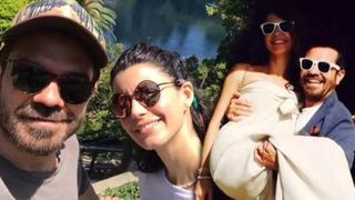 Beren Saat Los Angeles’ta, Kenan Doğulu Türkiye’de: Pop müziğin sevilen çiftinin ayrılık nedeni