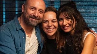 Yarın Yokmuş Gibi dizisi'nin çekimleri bitti! Dizi'nin yönetmeni Zeynep Günay'dan duygulandıran paylaşım