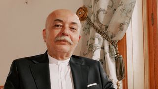 Kızılcık Şerbeti Abdullah Bey'in hiç bu halini görmediniz! Şimdiki hali eski haline resmen taş çıkartır