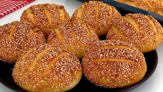 Ne maya var ne başka bir şey! Mayısasız pamuk gibi poğaça tarifi