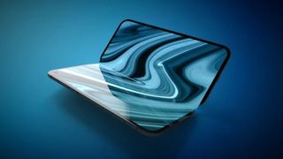 Samsung Display, Apple’ın katlanabilir panelleri için geliştirme yeniden organize ediyor! 