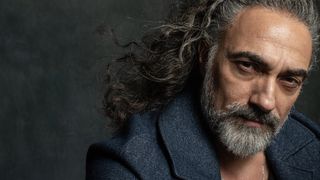 Selim Bayraktar’ın yeni dizisi geliyor! Veda Mektubu'ndan sonra tekrardan ekranlarda...