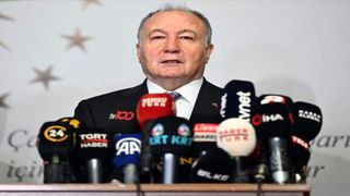 TÜRK-İŞ’ten asgari ücret toplantısına dair açıklama