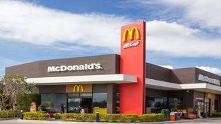 Yapay zekâ şimdi de McDonald’a el attı! McDonald’da yapay zekâ devri başlıyor! 