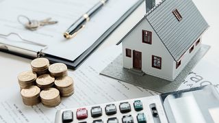 5 ay sonra evinizin anahtarı teslim ediliyor! Ayda 11.765 TL taksitle eviniz hazır