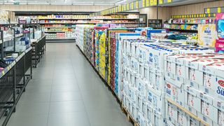 Çamaşır - bulaşık makinesi, buzdolabı ne alırsanız Bim marketlerde indirimde! Bim 10 - 16 Ocak aktüel katalogu