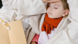 Çocuklarda süper enfeksiyon alarmı: Uzmanlar uyarıyor! Okullara Dikkat! 