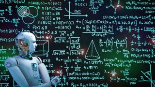 Google DeepMind daha önce çözülmemiş bir matematik problemini çözmek için LLM kullandı. 