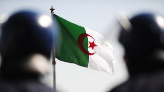 Güney Afrika'dan sonra Cezayir de harekete geçti! İsrail hakkında BM'ye yeni çağrı