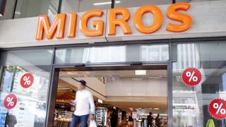 Herkes alışveriş çantasını alıp Migros markete koşacak! Peynir reyonunda yüzde 43 indirim