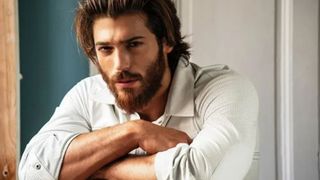 Can Yaman’ın Sandokan dizisi için hazırlıklara başladı!
