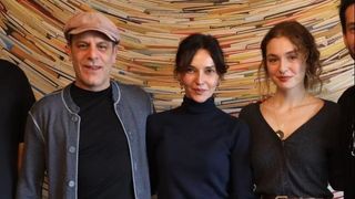 Ozan Güven'in “Taş, Kağıt, Makas” dizisi ile ilgili yeni detaylar