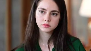 Şevval Sam’ın ekran kızı Elif Uslusoy oldu