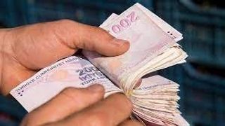 Emekliye destek ödemesi yapıldı! Her ay destek ödemesi yapılacak.