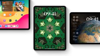 iPadOS 17’ye dair birçok detay ortaya çıktı!