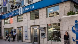 İş Bankası duyurdu! Merkezi konumda 1.250.000 TL’ye daireniz hazır