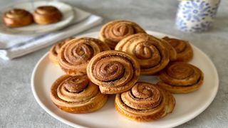 Tam ölçüsünde kaynana çatlatan haşhaşlı çörek tarifi açığa çıktı! 