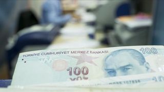 TBMM'den asgari ücrete destek! Saat 15.30'da karar verilecek