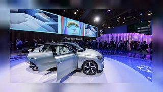 Yeni Togg T10F modeli dünya basınında büyük ses getirdi! 