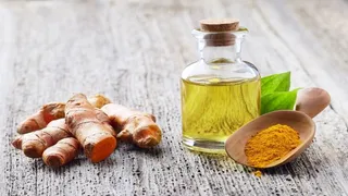 Zerdeçal ve zeytinyağı karışımı: Sağlığınız için altın ikili ile bağışıklığınızı güçlendirin! Şimdi hastalıklara meydan okuma zamanı