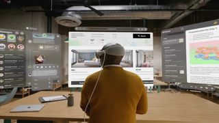 Apple Vision Pro’ya ChatGPT geliyor!