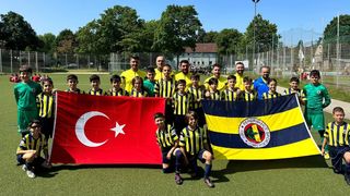 Fenerbahçe Futbol Akademisi'nin ara dönem seçim organizasyonu tarihi belli oldu! 