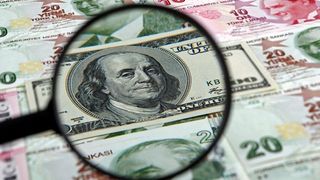 Haftanın son işlem gününde dolar, euro ve altın ne durumda? 
