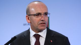 Hazine ve Maliye Bakanı Şimşek Türk Eximbank için talimatı verdi! 