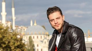 Teşkilat’ta Dani’nin Partneri Sinem Ünsal'ın kardeşi oldu!