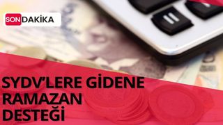 Bakanlıktan Ramazan desteği müjdesi: Milyonlarca ekstra tutar aktarıldı