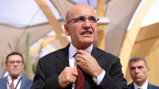 TÜİK verileri sonrası Bakan Şimşek'ten enflasyon açıklaması! 