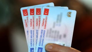 A’dan F’ye güncellenen ehliyet fiyatları: Yeni ücretlerle tanışın!
