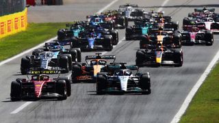 Formula 1 heyecanı Pazar günü Monako’da devam edecek! 