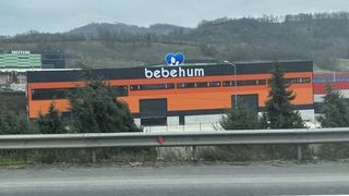 Bebehum'dan yerli bebek sütü. Bebek sütünde dışa bağımlılığı azaltmayı hedefliyor!
