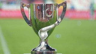 Ziraat Türkiye Kupası final maçı bu akşam oynanacak! İşte şampiyonluk ödülü