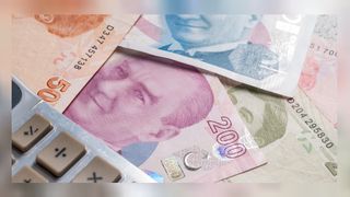 PTT faizi dibe çekti! Emekliye özel 100.000 TL düşük faizli kredi verecek