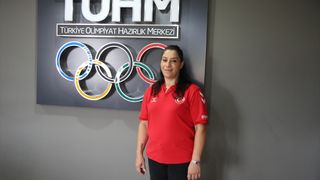 Edirne'den Paris 2024'e 5 Sporcu Yolculuğu
