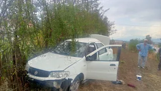 Samsun'da Trafik Kazası: 13 Yaşındaki Zeynep Aksökek Hayatını Kaybetti