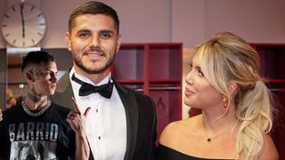 Wanda Nara Mauro Icardi'yi takipten çıktı 