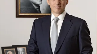 Yapı Kredi, Bankhaus J. Faisst'ı Tamamıyla Satın Aldı