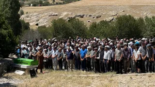 Afyonkarahisar'da Biyogaz Tesisinde İş Kazası: 1 İşçi Hayatını Kaybetti