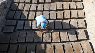 Çavuştepe Kalesi'nde Tarihi Bulgu: Yeni Koridor Keşfedildi