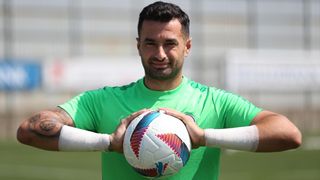 Çaykur Rizespor Sezona Hazır: Gökhan Akkan Açıklamalarda Bulundu