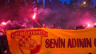 Göztepe-Bodrum FK Maç Notları: Taraftar Desteği ve Teknik Direktör Değişiklikleri