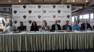 Hatayspor Forma Sırt Sponsoru "The Museum Hotel Antakya" Oldu