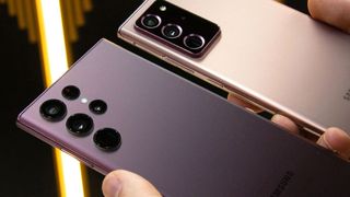 Samsung Galaxy S25 Serisinde Radikal Değişiklik! Ultra ve Plus Tarih Oluyor